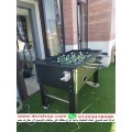 بيبى فوت Baby foot صور الانواع داخل الاعلان